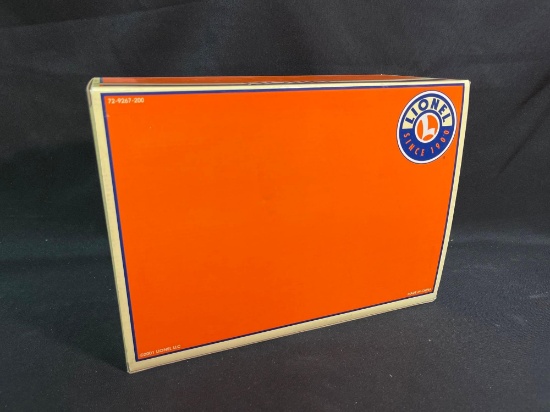 Lionel Double Door Automobile Box Car 3pc Set