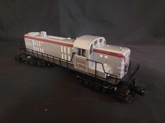 Lionel Susquehanna RS-3 Diesel Locomotive