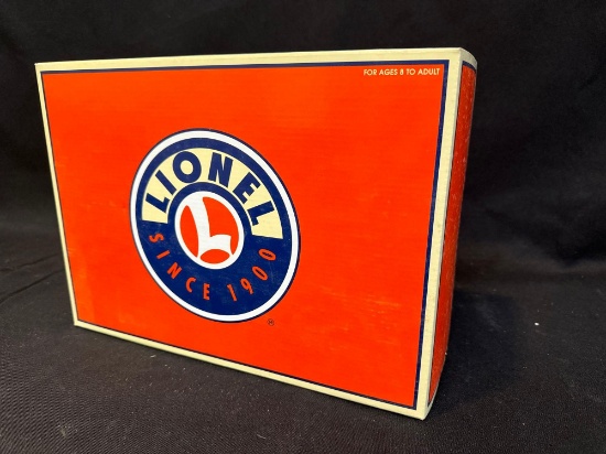 Lionel 6464 Series X 3 pk 6-39203