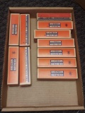 11 Lionel No. 71 Lamp Posts