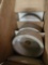 LP, grinding wheels