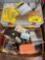 organizers, miscellaneous gun hardware