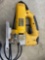 DeWalt Sabre saw