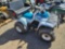 1994 Kawasaki bayou 220 4 wheeler, runs