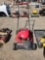 Troy-Bilt 190cc Push Mower