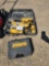 Dewalt Electric Tool Lot