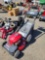 Troy-Bilt 6.75HP Push Mower