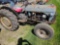 Ford 8N tractor, runs