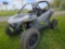 2022 Polaris RZR turbo R, 50 miles, 4x4, like new