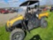 2015 Cub Cadet Challenger 4x4, runs