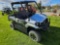 2023 Kawasaki Mule Pro mx-se with winch