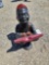 Concrete boy