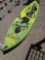 Lifetime Tamarack kayak