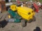 MTD Yard Man Lawn Tractor