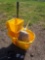 Rolling Mop Bucket