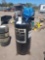 Black Max 140 PSI Air Compressor