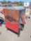 Hot Blast Solid Fuel Burning Furnace