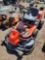 Husqvarna Rider 16 Hydrostatic Riding Mower