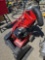 Troybilt chipper vac