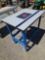 Kreg router table