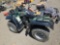 Yamaha kodiac 400 4 wheeler, not running