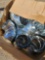 New duct elbows