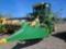 John Deere turbo 7700 combine, diesel, runs