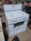 Whirlpool Gas Oven