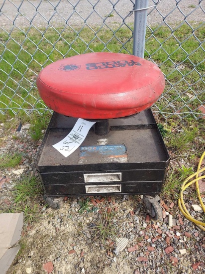 Matco Tools Work Stool