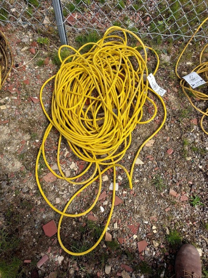 2 Electrical Cords