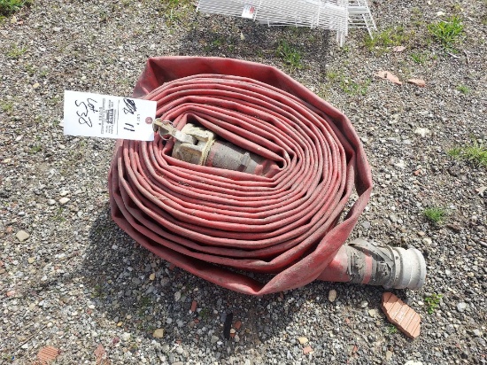 Fire Hose