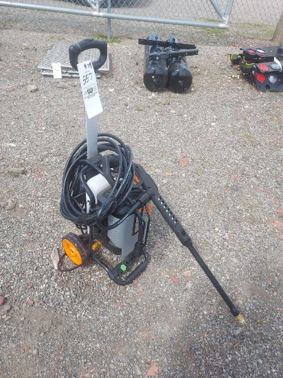 Worx Electric Powerwasher