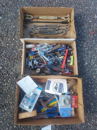 Tool Assortment