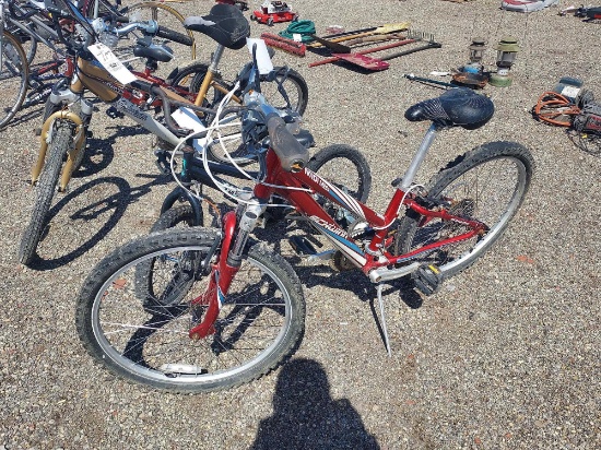 Schwinn Midi Mesa Bicycle