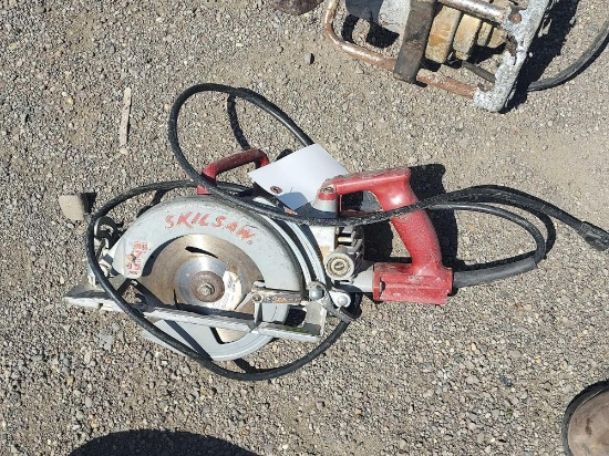 Skil Circular Saw