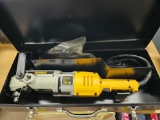 DeWalt right angle drill, like new