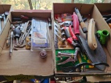 Tools, garden tools