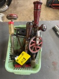 yankee drill, handtools.