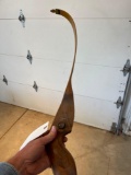 recurve bow