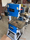 Steel City band saw