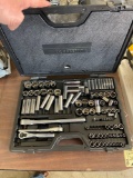 craftsman socket set