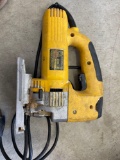 DeWalt Sabre saw