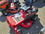 Troybilt 19hp mower