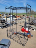 Metal Rack
