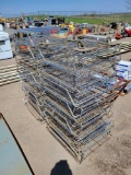 Metal Carts