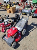 Troy-Bilt 6.75HP Push Mower