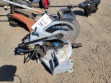 Delta Miter Saw