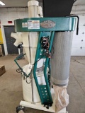 Grizzly imdustrial dust collector, G0862