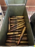 .50 BMG AMMMO