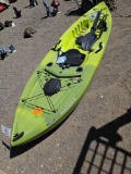 Lifetime Tamarack kayak